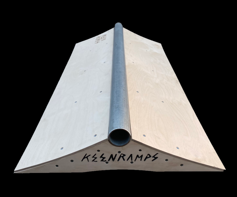Keen Ramps 4' Slap Stick