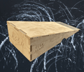 Keen Ramps Puzzle Wedge