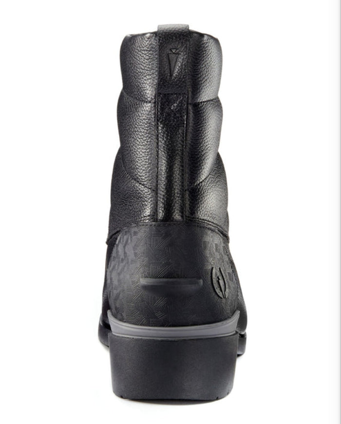 Kerrits Element Waterproof Insulated Paddock Boot CLEARANCE