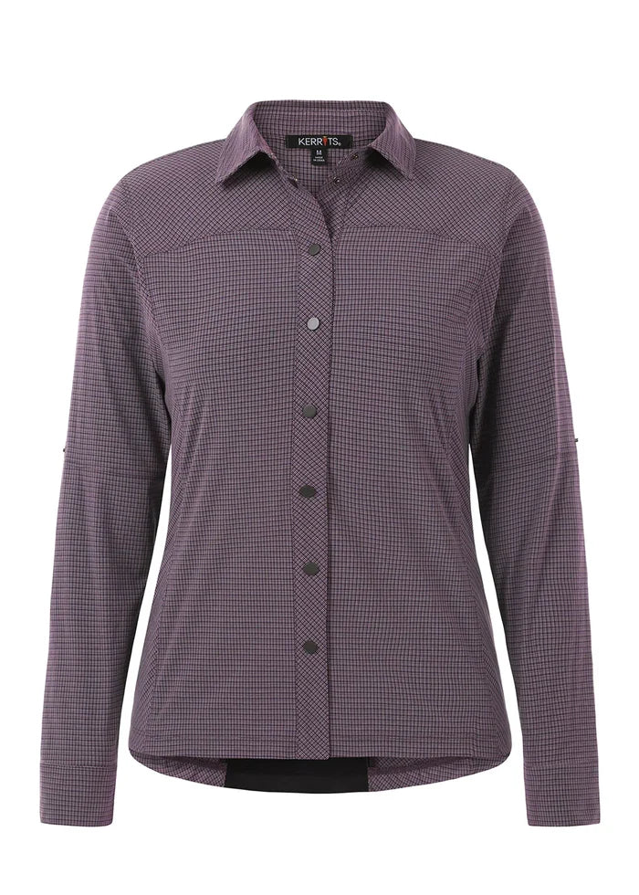 Kerrits Made in the Shade Sun Shirt SALE