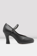Ladies Broadway-Hi Character Shoes - BLOCH US