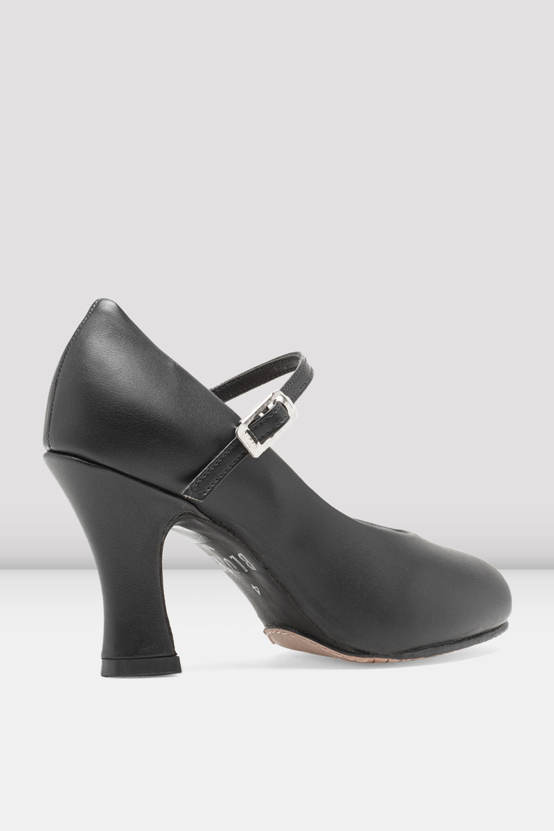 Ladies Broadway-Hi Character Shoes - BLOCH US