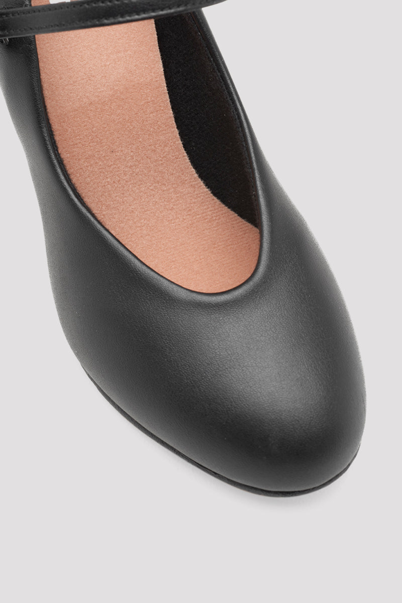 Ladies Broadway-Hi Character Shoes - BLOCH US