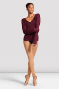 Ladies Celine Jumper - BLOCH US