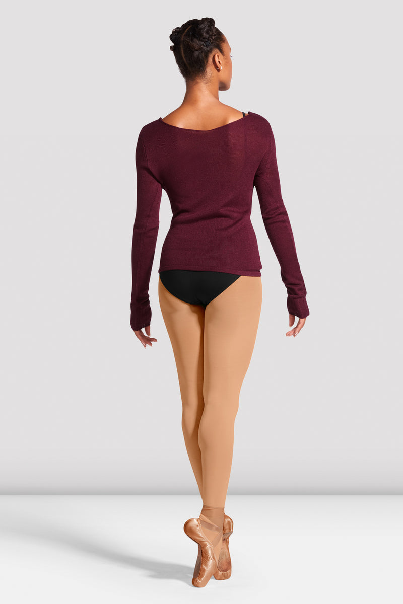 Ladies Celine Jumper - BLOCH US