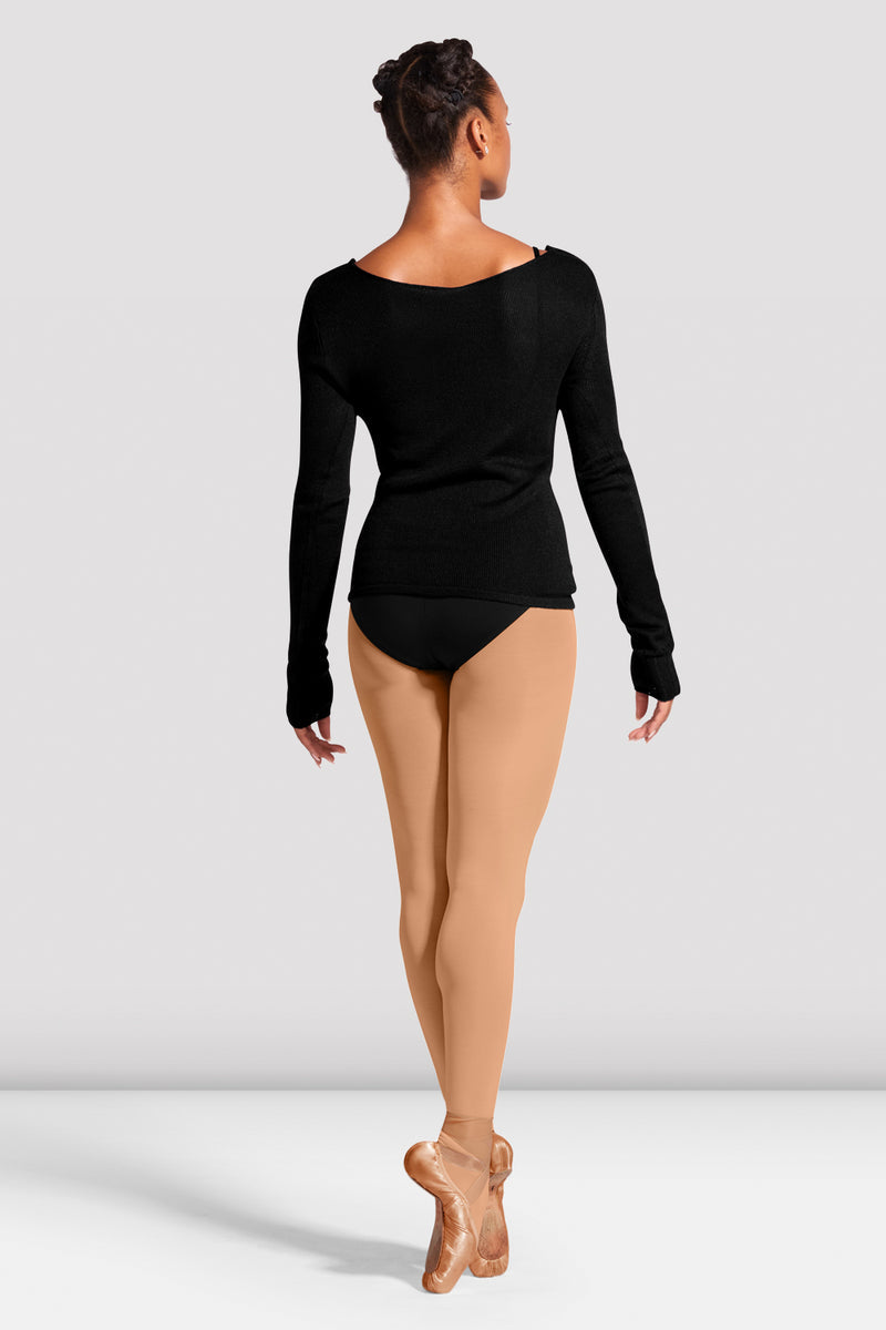 Ladies Celine Jumper - BLOCH US