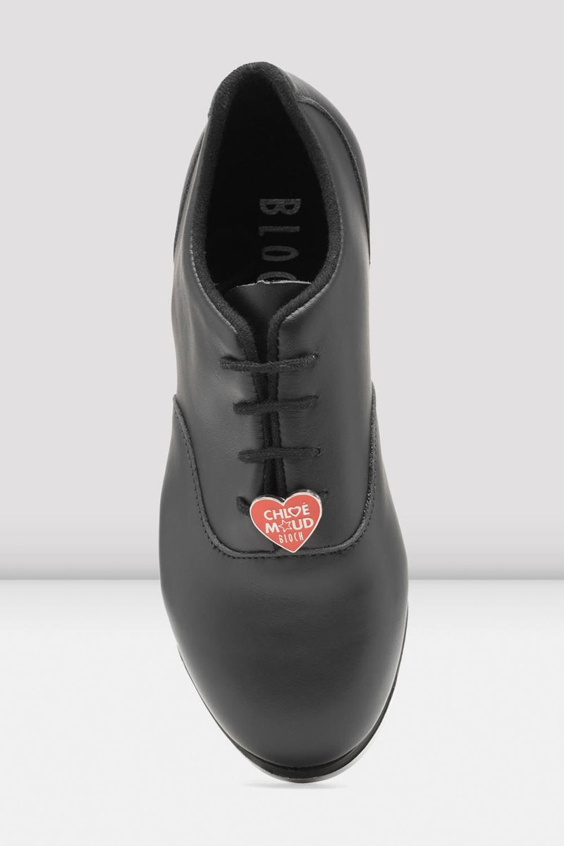 Ladies Chloe And Maud Tap Shoes - BLOCH US
