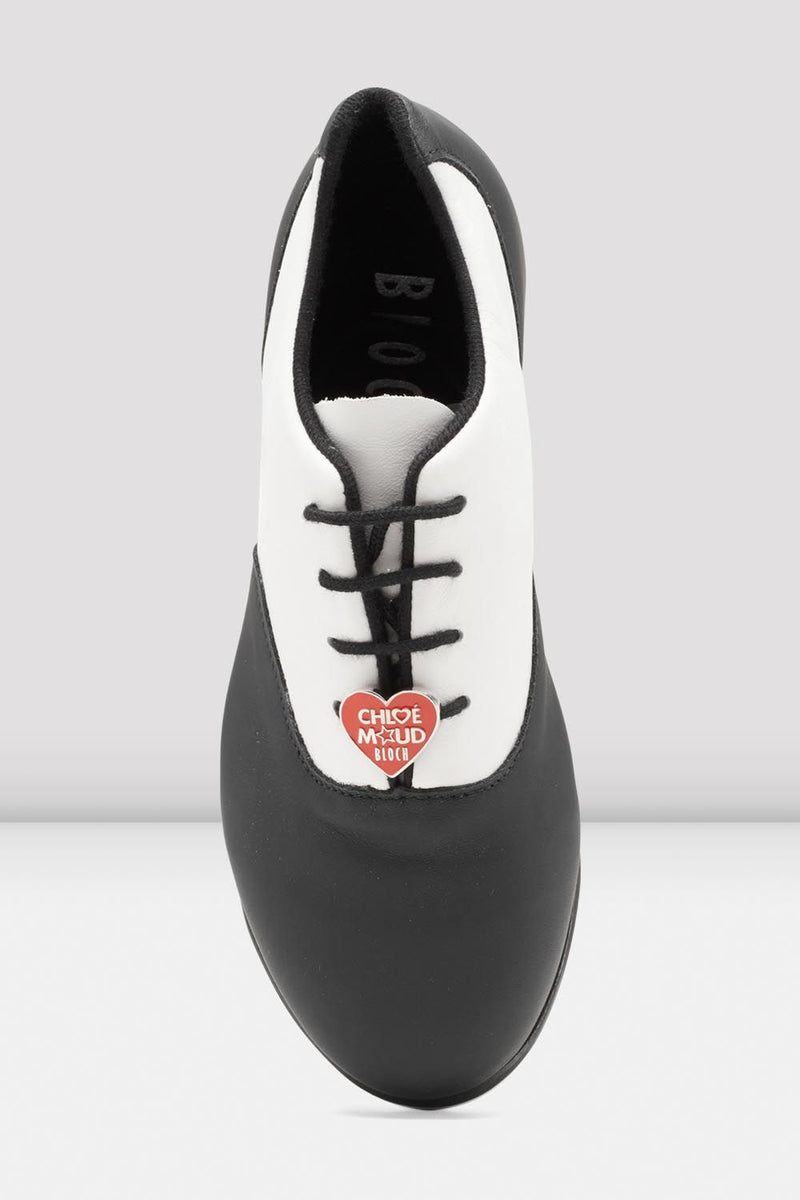 Ladies Chloe And Maud Tap Shoes - BLOCH US