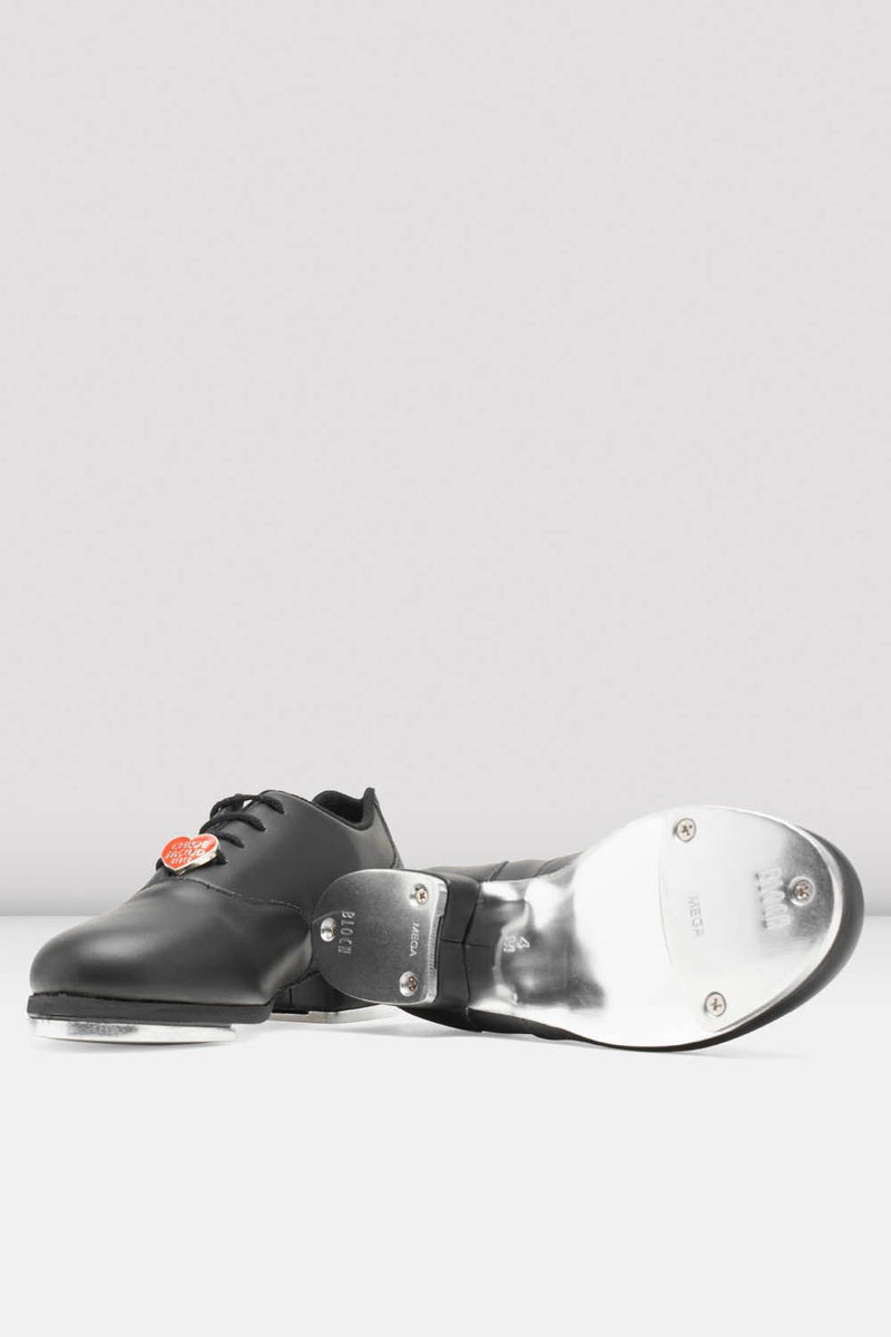 Ladies Chloe And Maud Tap Shoes - BLOCH US