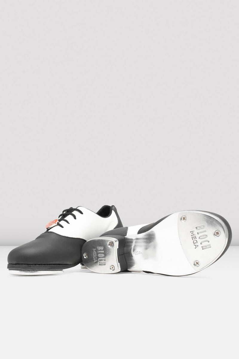 Ladies Chloe And Maud Tap Shoes - BLOCH US