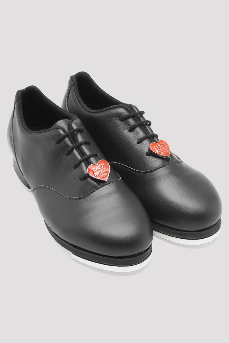 Ladies Chloe And Maud Tap Shoes - BLOCH US