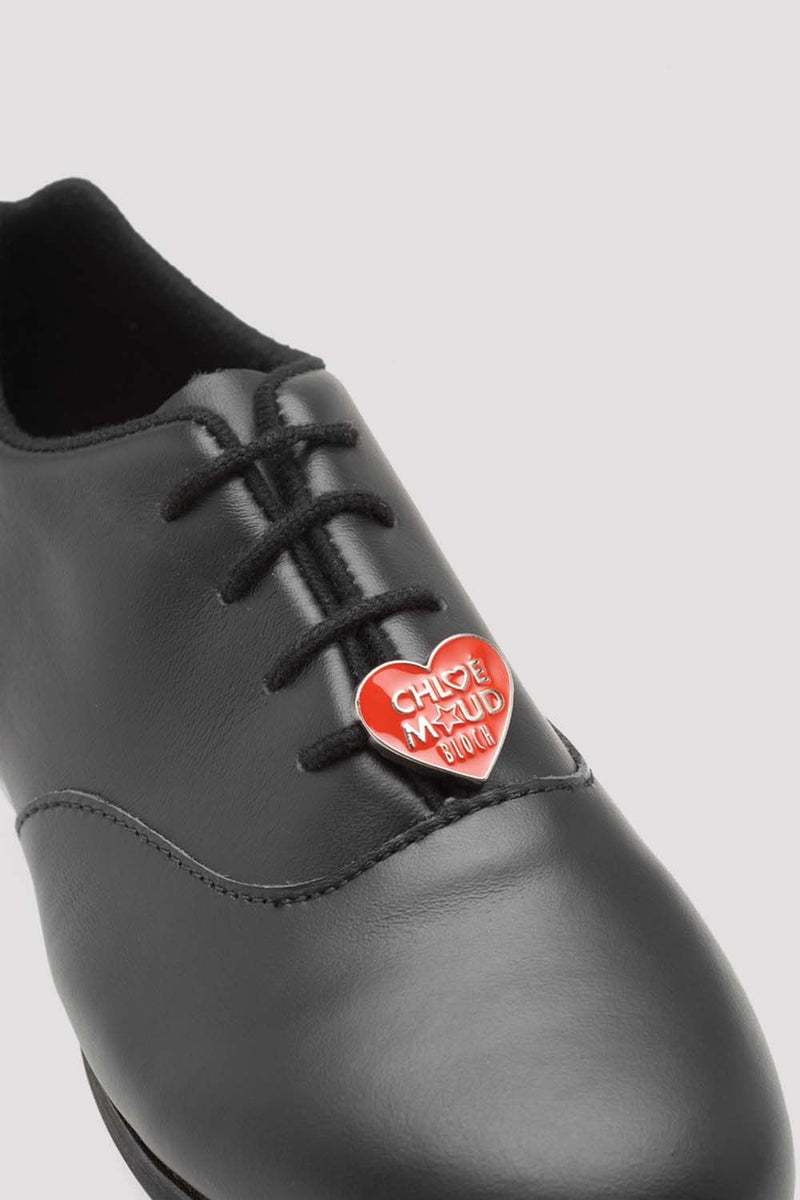 Ladies Chloe And Maud Tap Shoes - BLOCH US