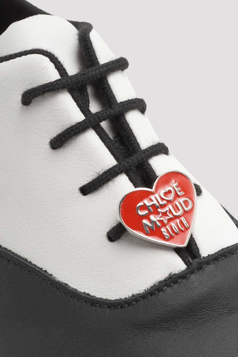 Ladies Chloe And Maud Tap Shoes - BLOCH US