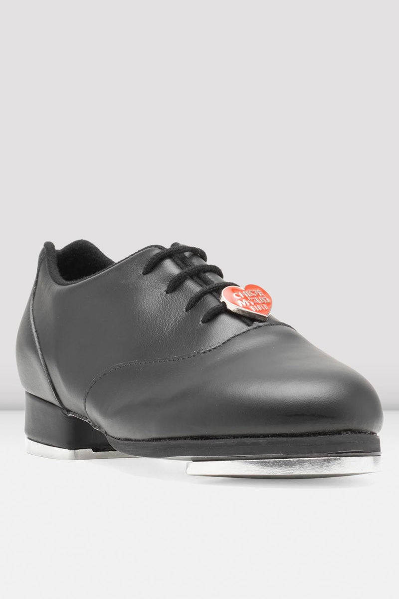 Ladies Chloe And Maud Tap Shoes - BLOCH US
