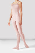 Ladies Convertible Bodystocking - BLOCH US