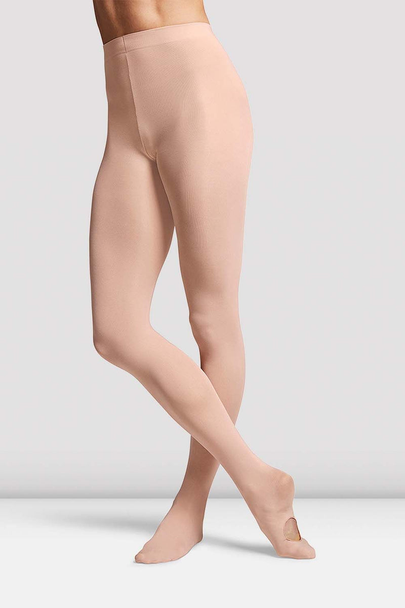 Ladies Convertible Tights - BLOCH US