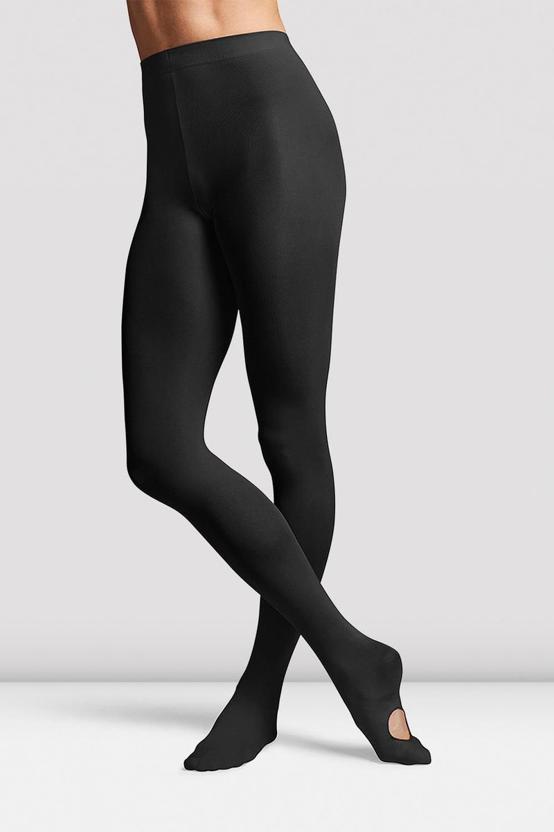 Ladies Convertible Tights - BLOCH US