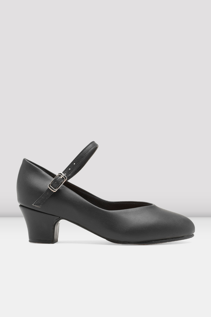 Ladies Diva Character Shoes - BLOCH US
