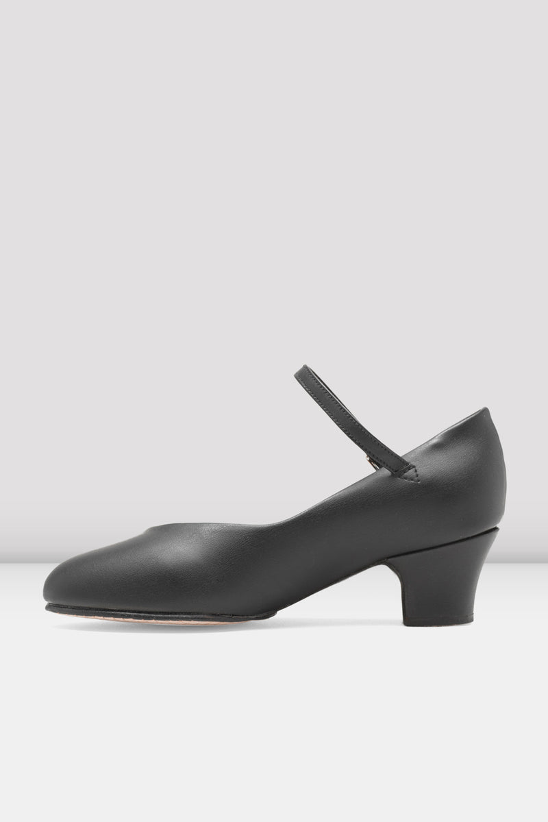 Ladies Diva Character Shoes - BLOCH US