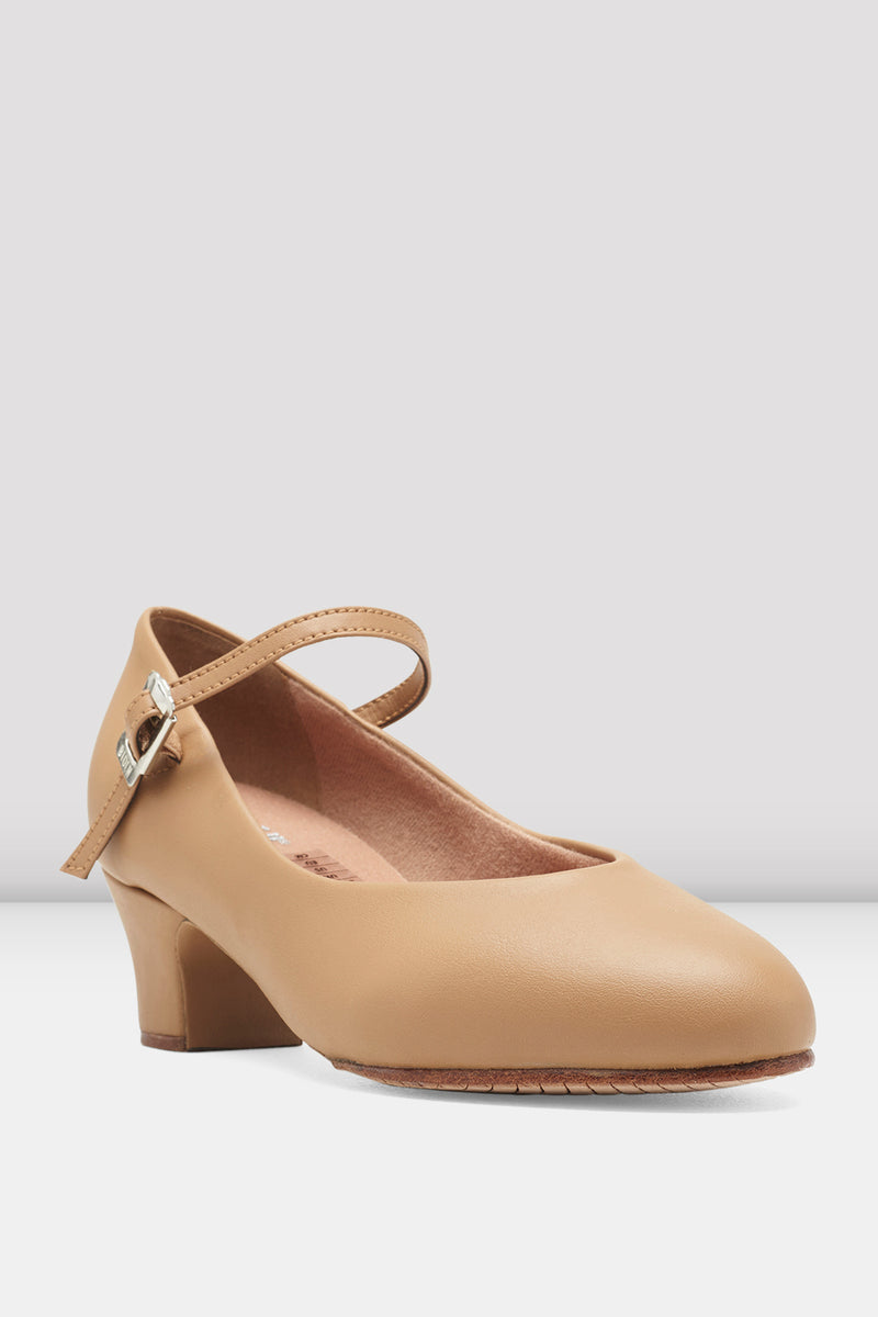 Ladies Diva Character Shoes - BLOCH US