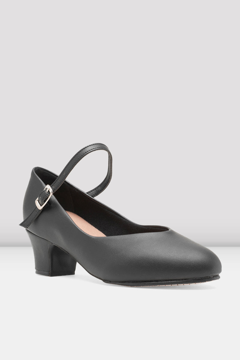 Ladies Diva Character Shoes - BLOCH US