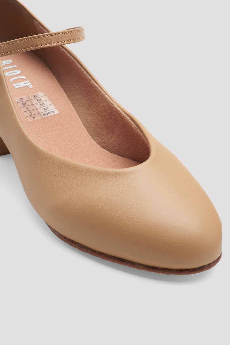 Ladies Diva Character Shoes - BLOCH US
