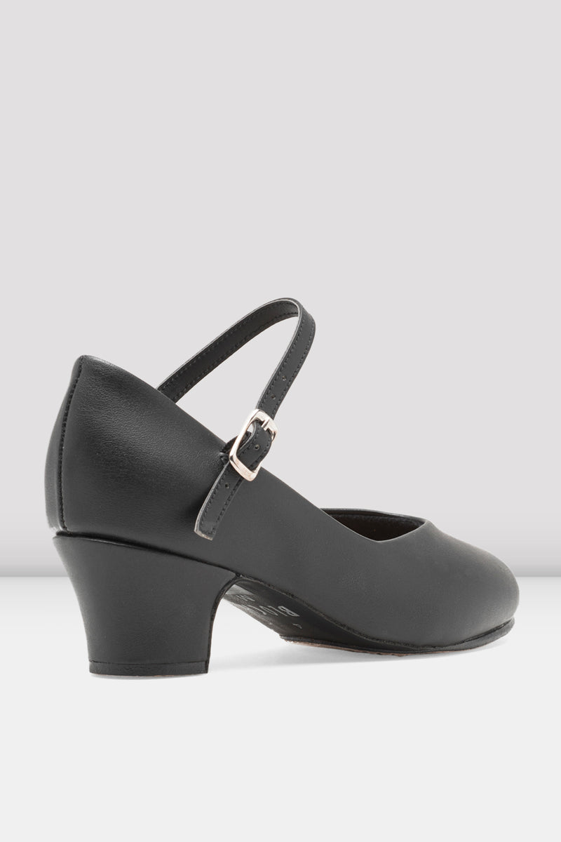 Ladies Diva Character Shoes - BLOCH US