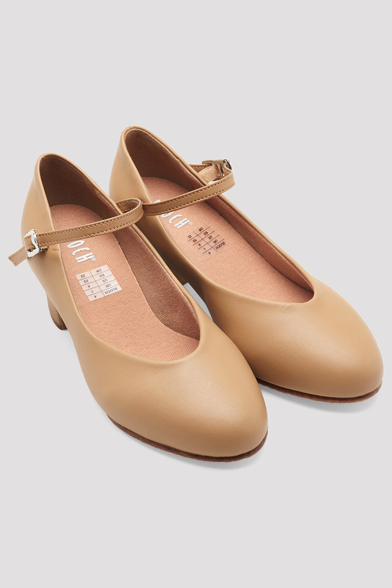 Ladies Diva Character Shoes - BLOCH US