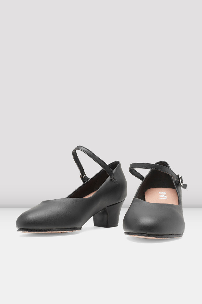 Ladies Diva Character Shoes - BLOCH US