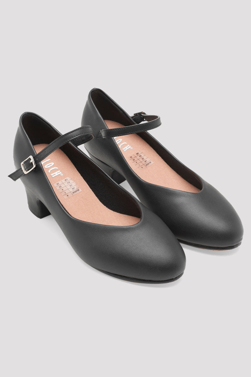 Ladies Diva Character Shoes - BLOCH US