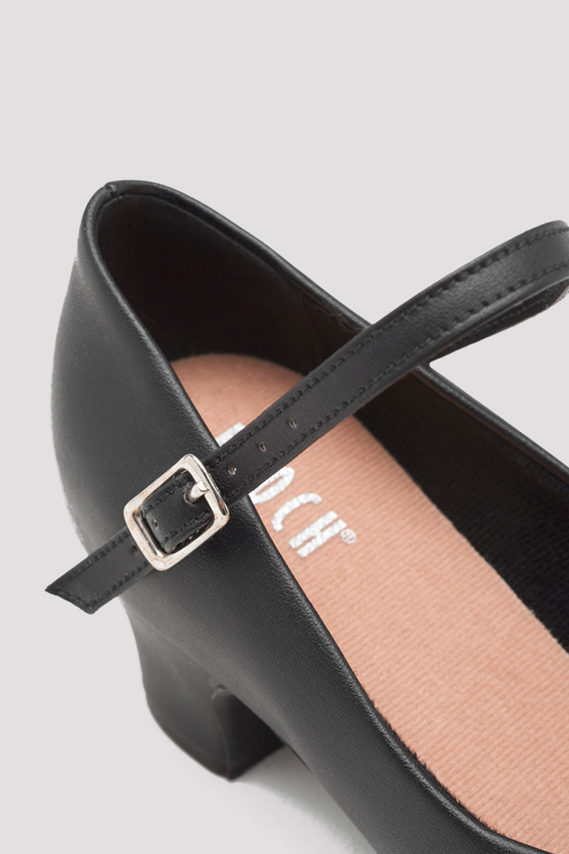 Ladies Diva Character Shoes - BLOCH US