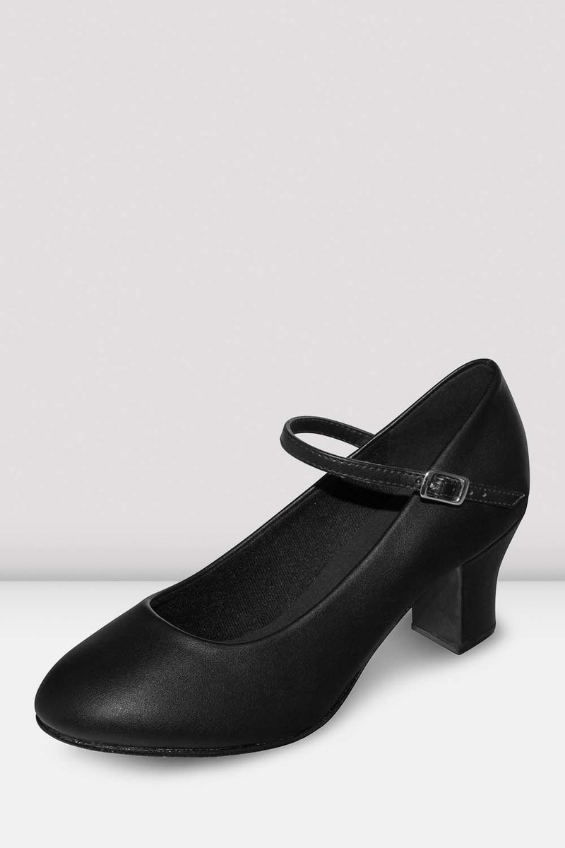 Ladies Diva Character Shoes - BLOCH US