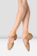Ladies Elastosplit Grecian Teaching Shoes - BLOCH US