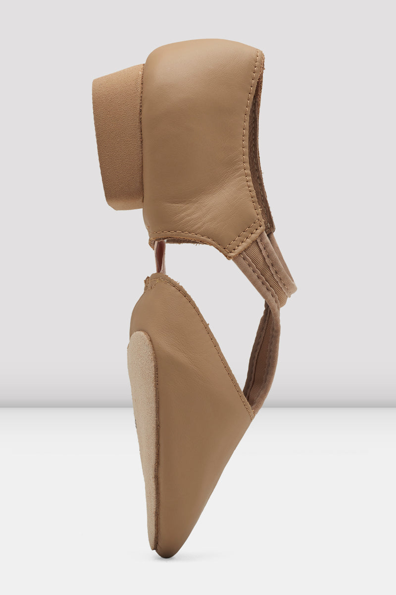 Ladies Elastosplit Grecian Teaching Shoes - BLOCH US