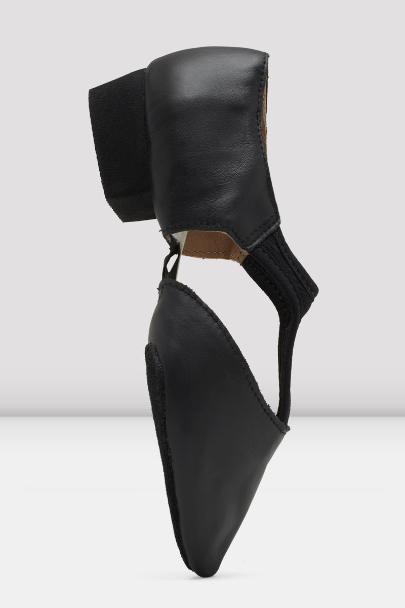 Ladies Elastosplit Grecian Teaching Shoes - BLOCH US