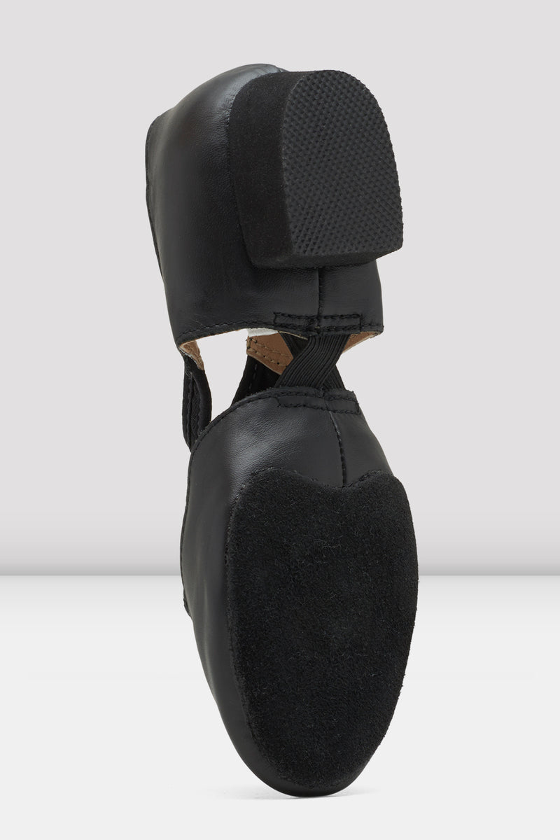 Ladies Elastosplit Grecian Teaching Shoes - BLOCH US