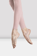 Ladies Endura Footless Tights - BLOCH US