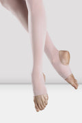 Ladies Endura Stirrup Tights - BLOCH US
