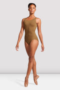 Ladies Faire Tank Leotard - BLOCH US