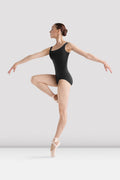 Ladies Faire Tank Leotard - BLOCH US