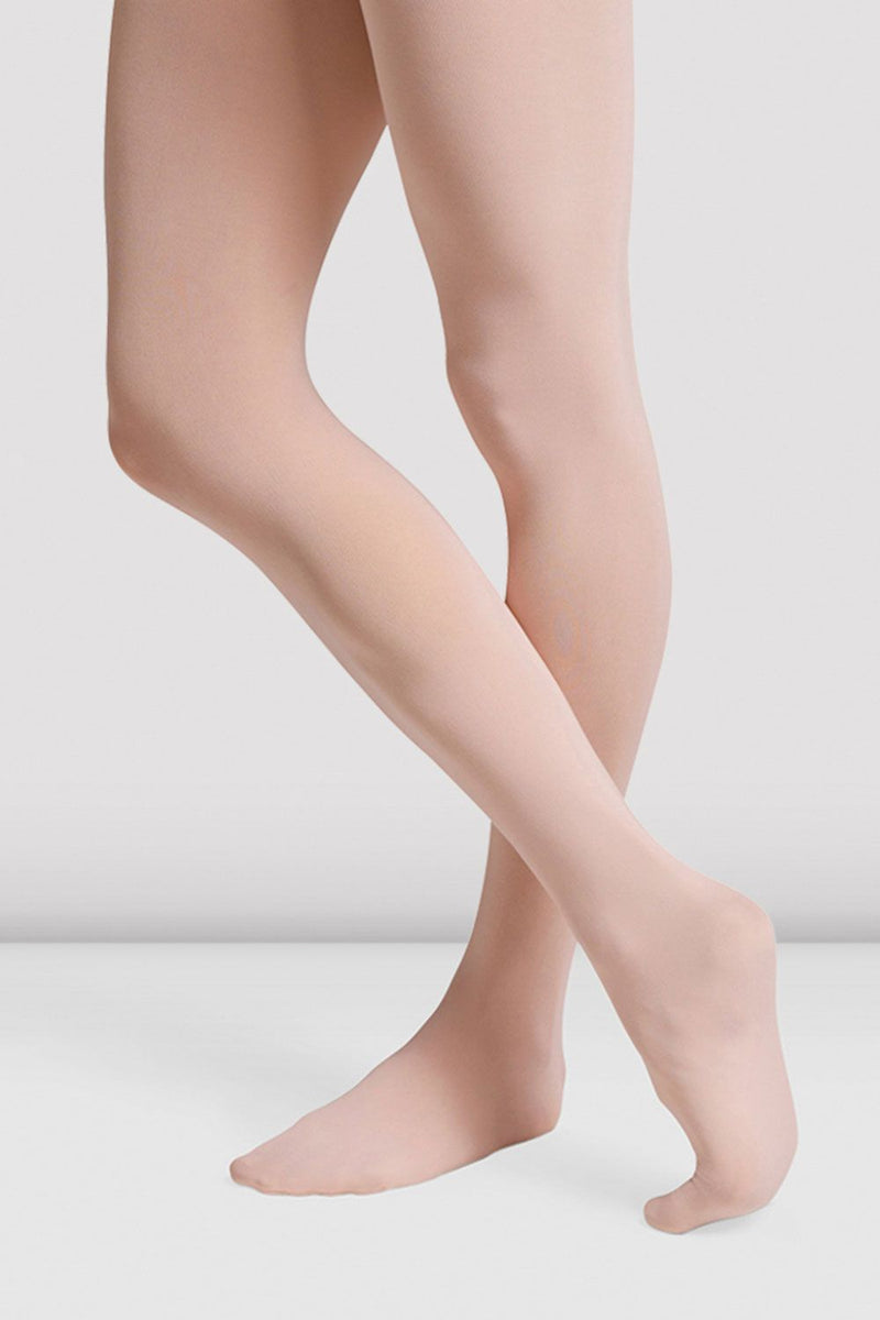 Ladies Footed Tights - BLOCH US