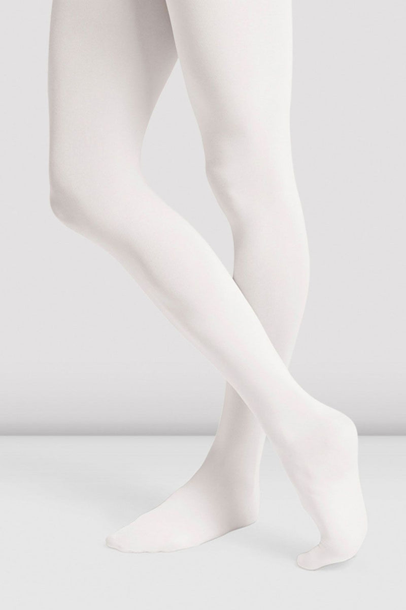 Ladies Footed Tights - BLOCH US
