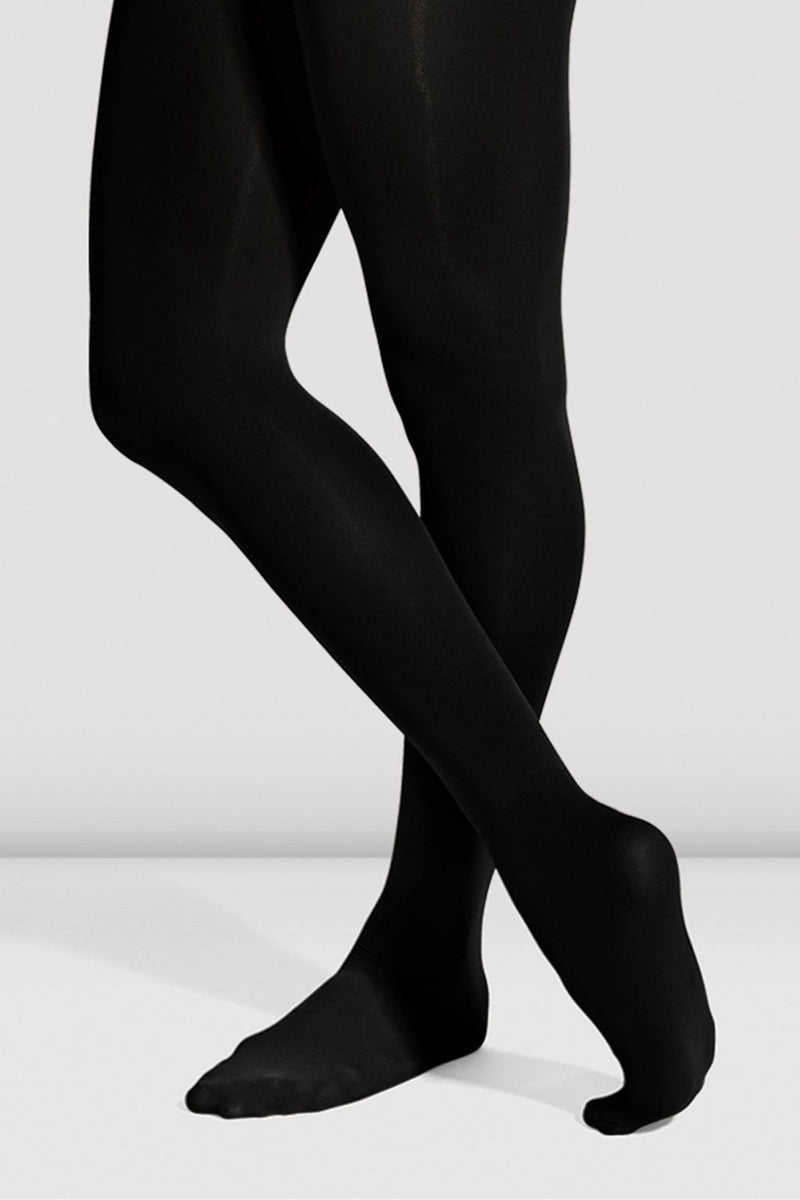 Ladies Footed Tights - BLOCH US