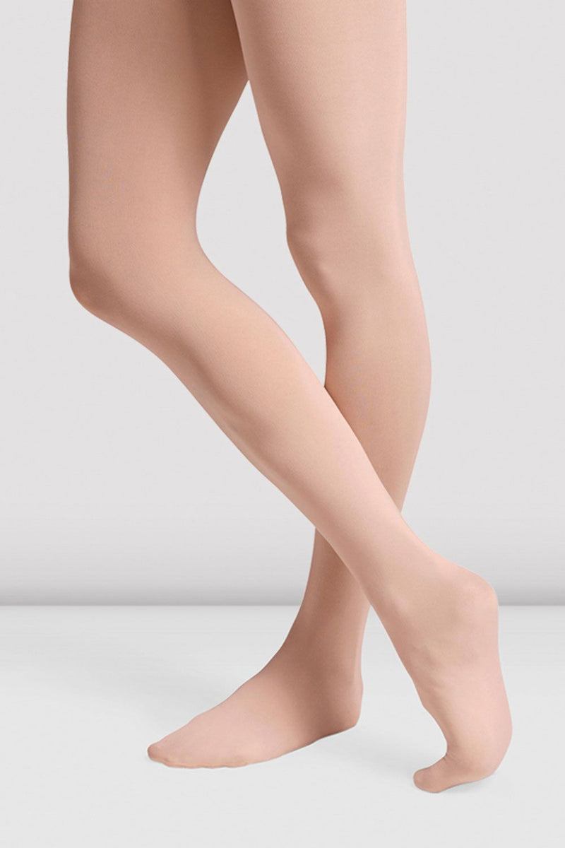 Ladies Footed Tights - BLOCH US