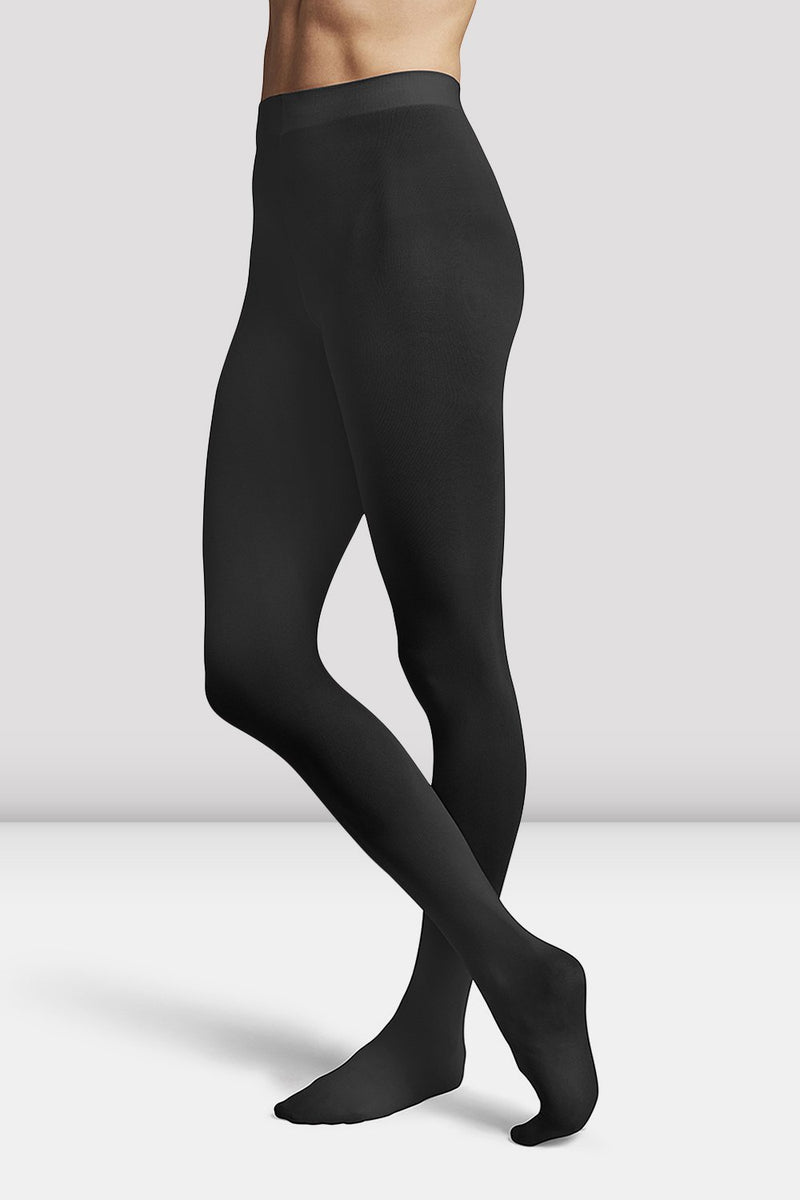 Ladies Footed Tights - BLOCH US