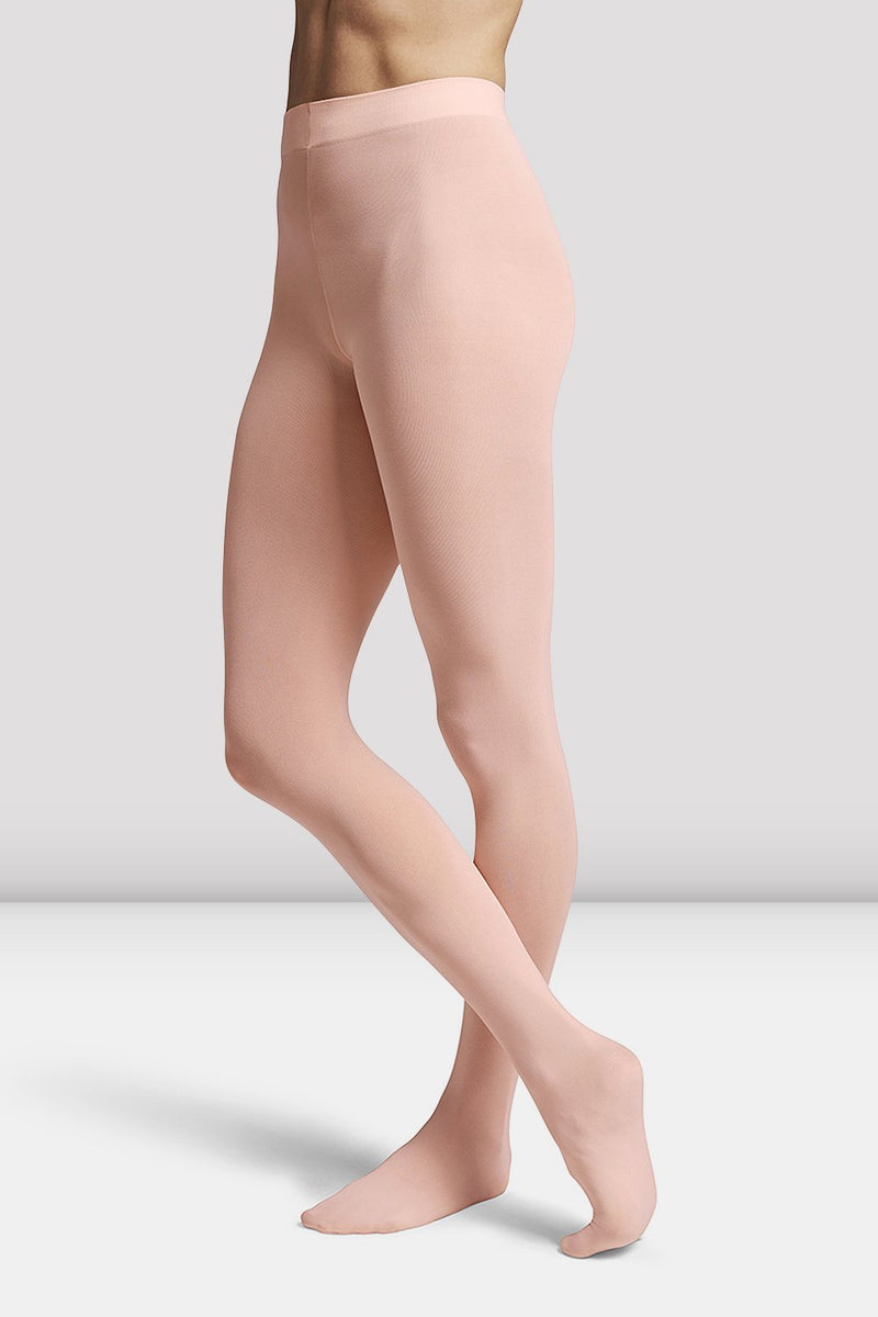 Ladies Footed Tights - BLOCH US