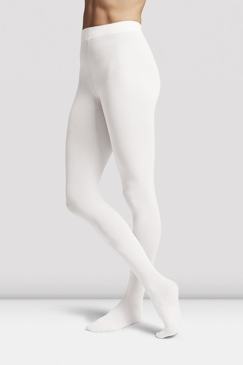 Ladies Footed Tights - BLOCH US