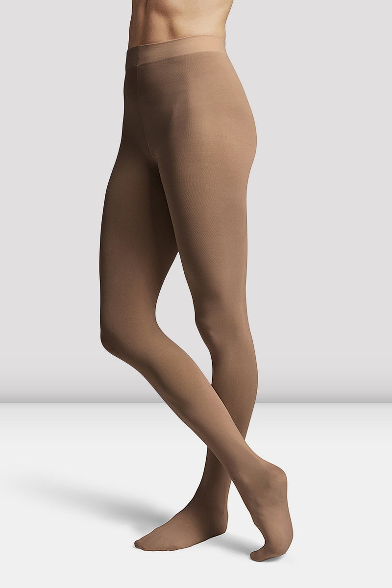 Ladies Footed Tights - BLOCH US