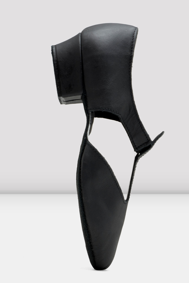 Ladies Grecian Sandal Teaching Shoes - BLOCH US