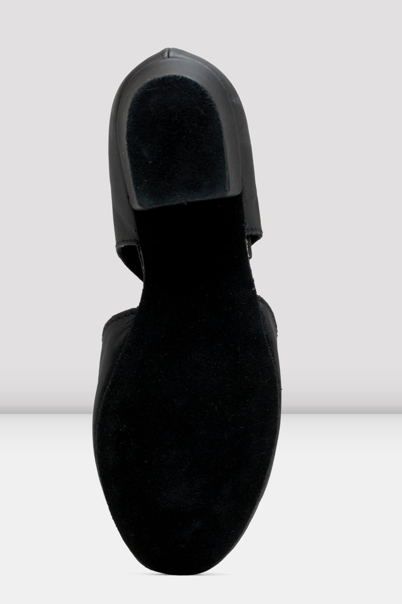Ladies Grecian Sandal Teaching Shoes - BLOCH US